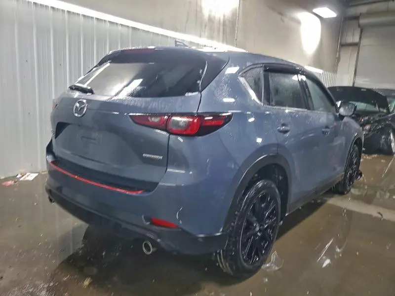 2023 MAZDA CX-5 PREFERRED  