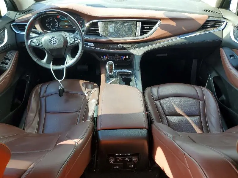 2018 BUICK ENCLAVE AVENIR  