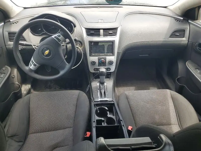 2011 CHEVROLET MALIBU 1LT  