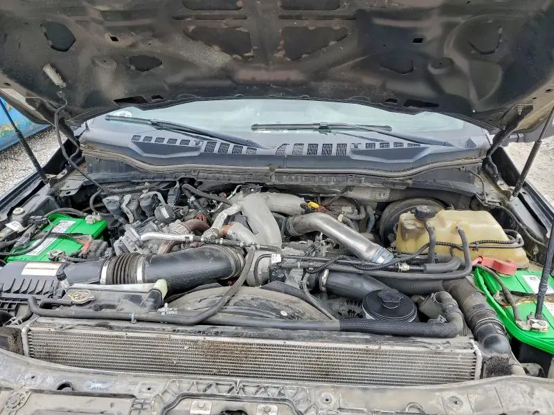 2020 FORD F250 SUPER DUTY  