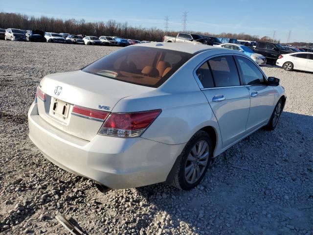 2011 HONDA ACCORD EXL