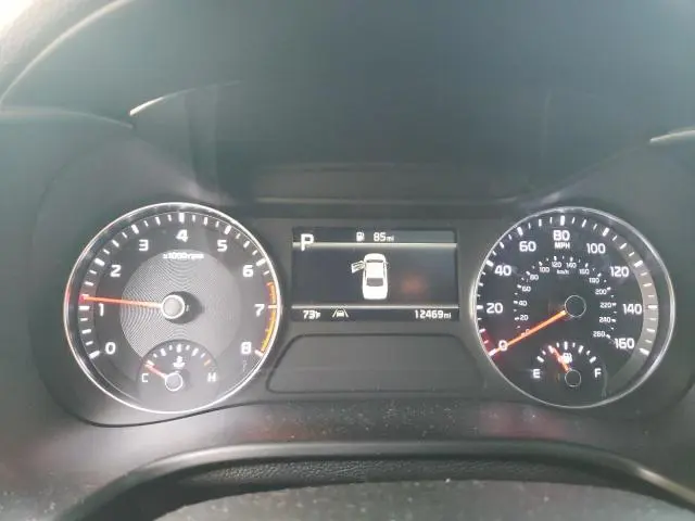 2024 KIA FORTE GT LINE  