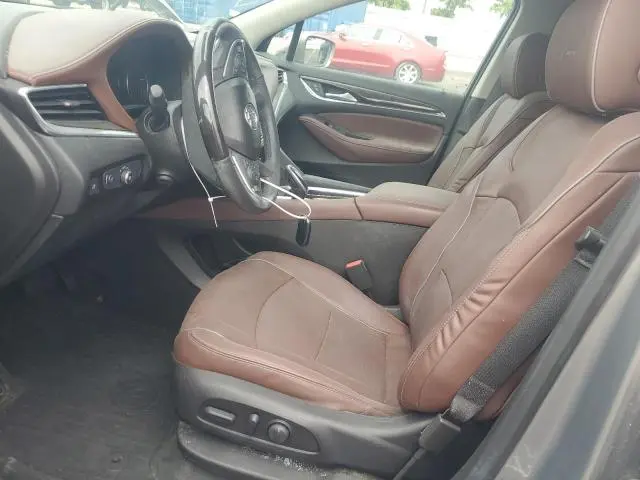2019 BUICK ENCLAVE AVENIR