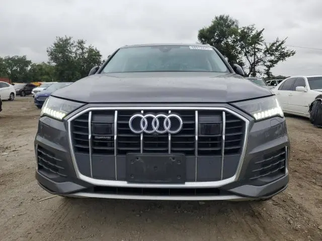 2024 AUDI Q7 PREMIUM PLUS  