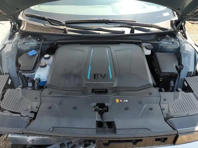 2024 HYUNDAI IONIQ 5 LIMITED  