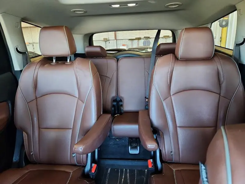 2020 BUICK ENCLAVE AVENIR  