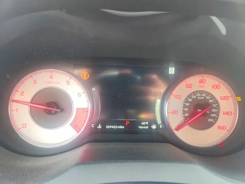 2025 ACURA RDX A-SPEC  