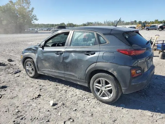 2018 HYUNDAI KONA SE  