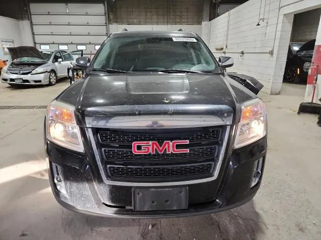 2014 GMC TERRAIN SLE  