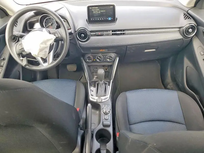 2018 TOYOTA YARIS IA BASE  