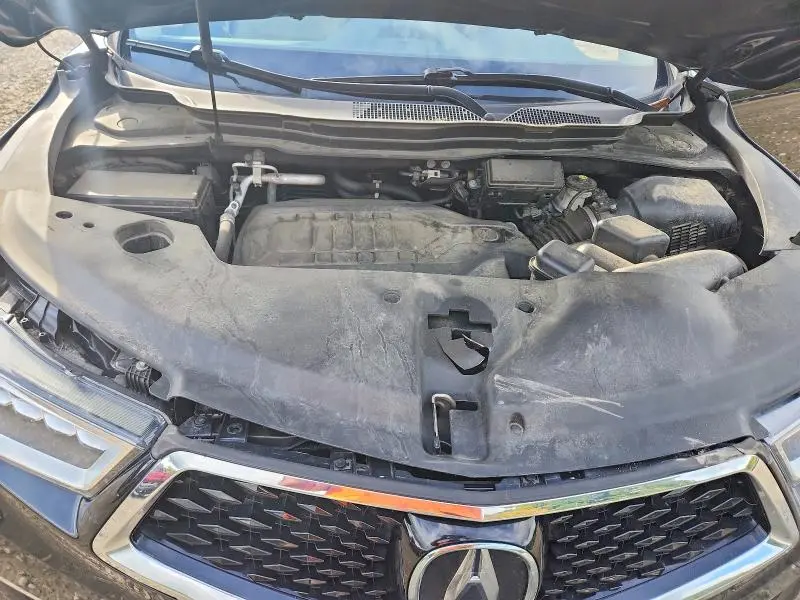 2019 ACURA MDX TECHNOLOGY  