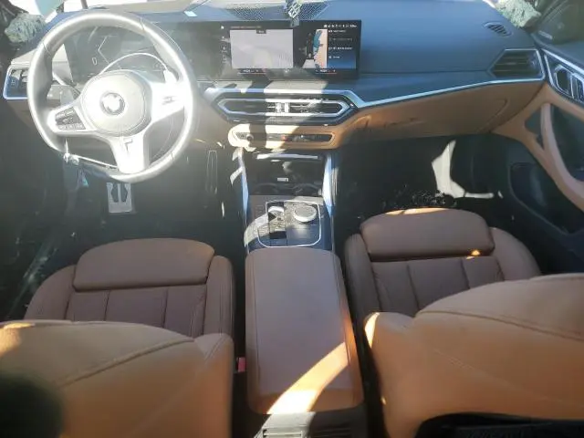 2024 BMW M440XI GRAN COUPE  