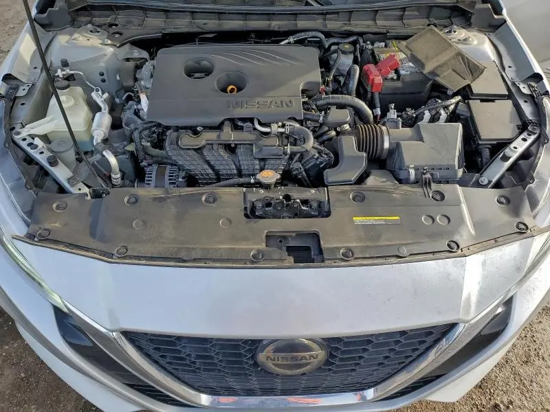 2020 NISSAN ALTIMA SV  