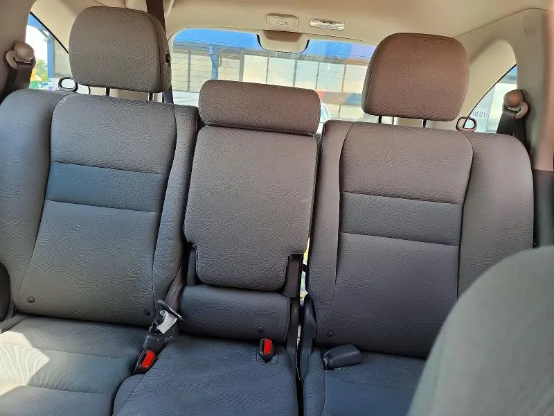 2010 HONDA CR-V LX  