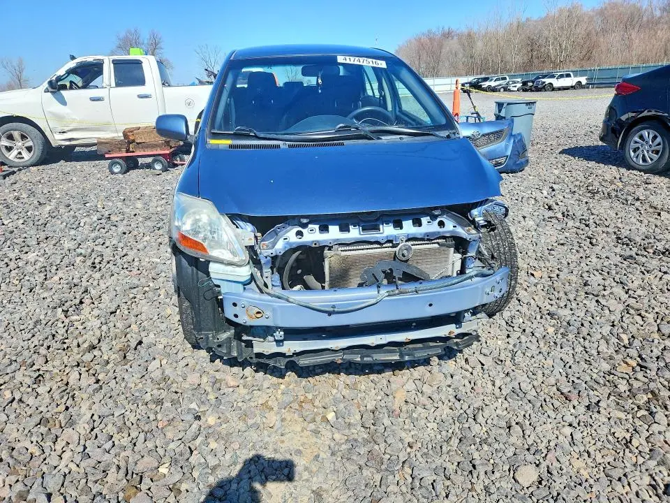 2012 TOYOTA YARIS FLEET  