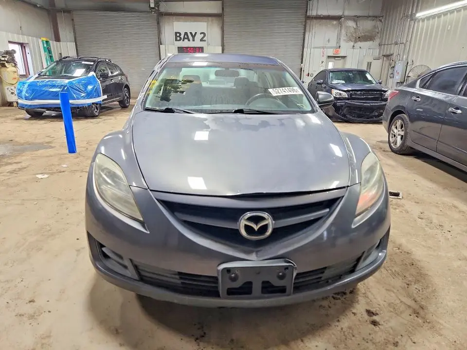 2010 MAZDA 6 I  