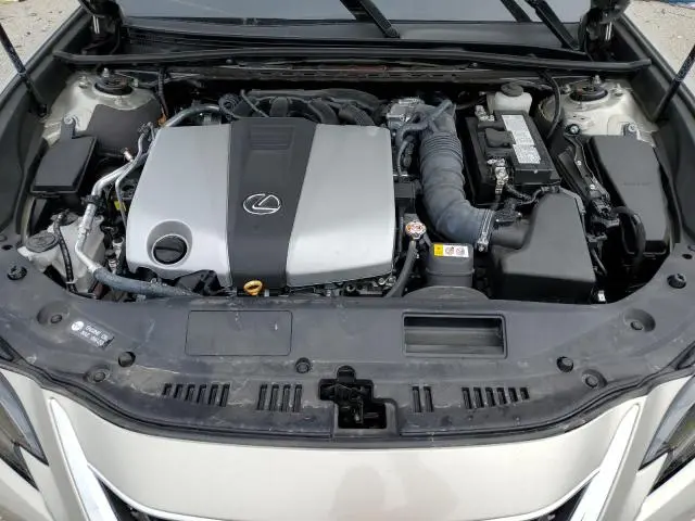 2024 LEXUS ES 350 BASE  