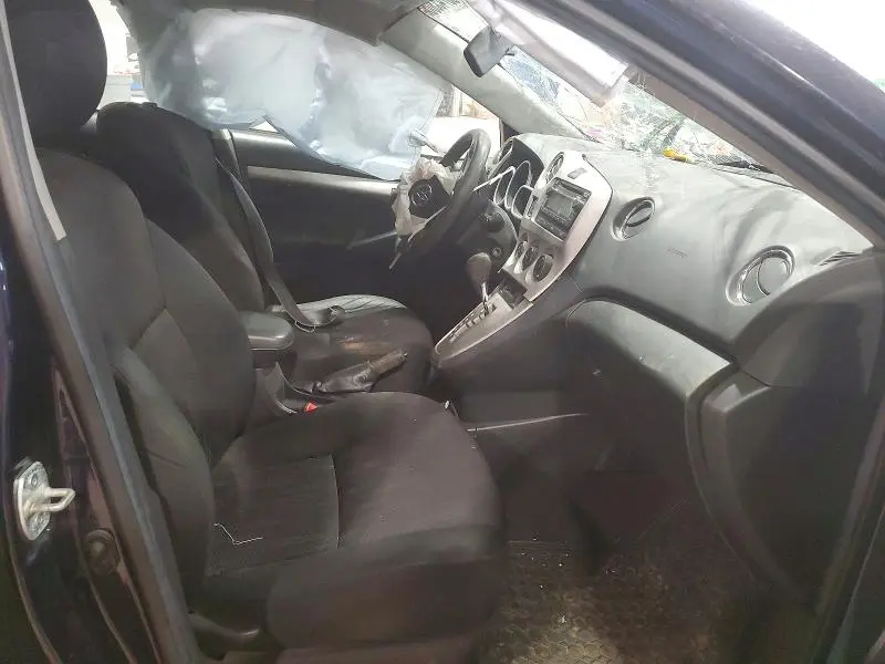 2013 TOYOTA MATRIX L  
