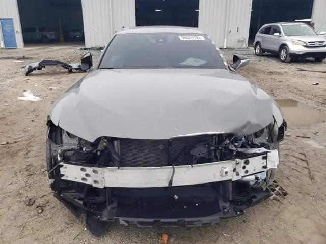 2024 LEXUS IS 350 F SPORT DESIGN  