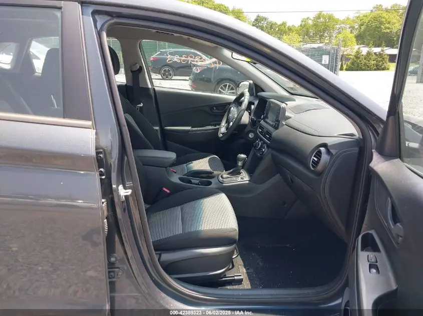 2018 HYUNDAI KONA SE