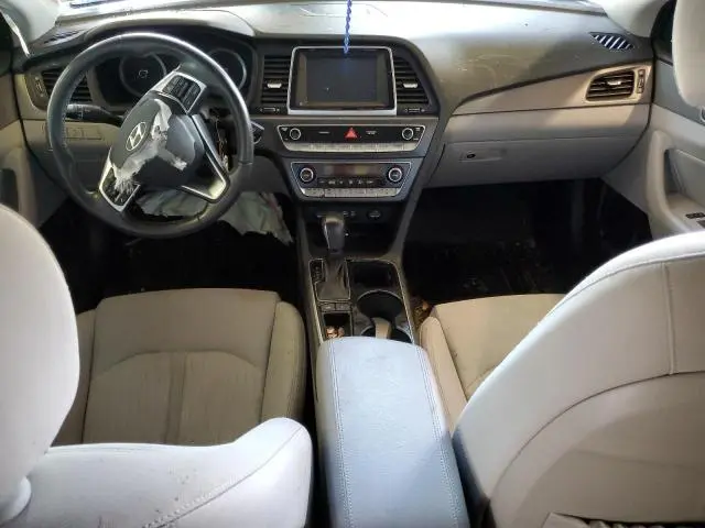 2019 HYUNDAI SONATA PLUG-IN HYBRID  