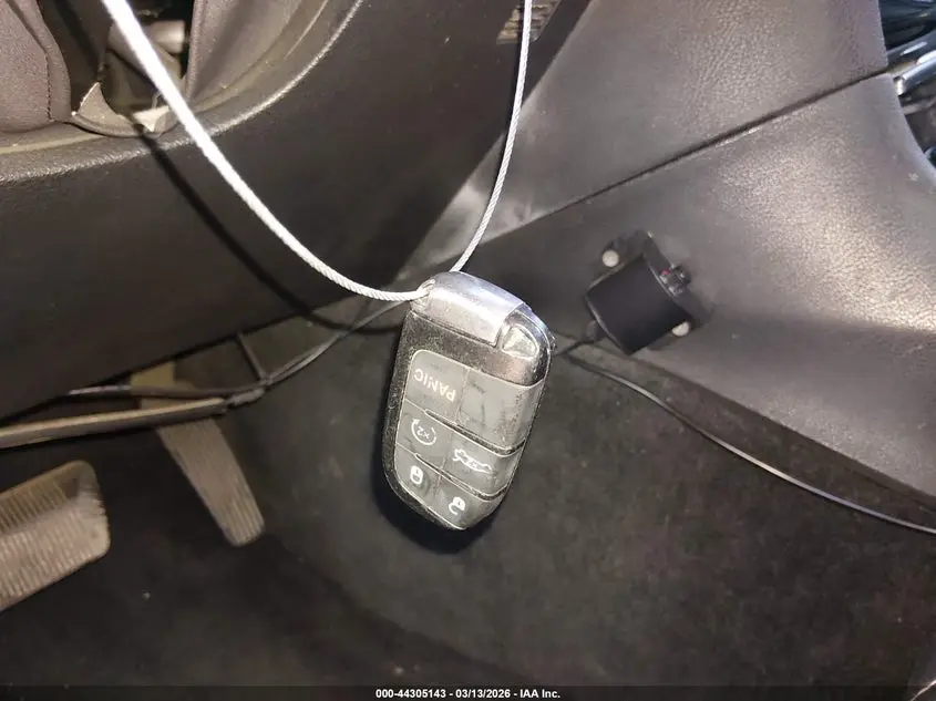 2016 CHRYSLER 300 300S