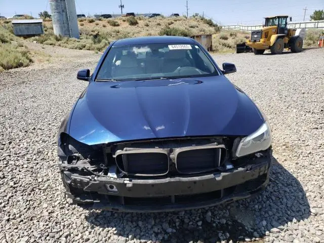 2012 BMW 535 I  