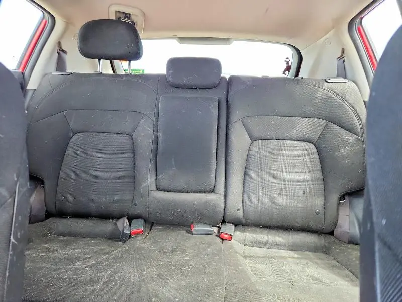 2011 KIA SPORTAGE LX  