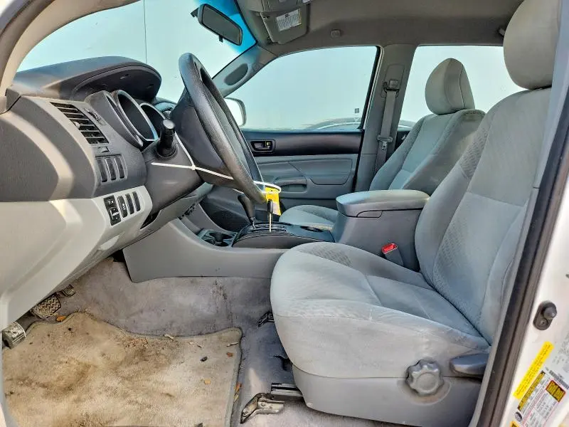 2011 TOYOTA TACOMA DOUBLE CAB PRERUNNER  