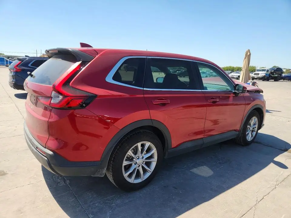 2023 HONDA CR-V EXL  