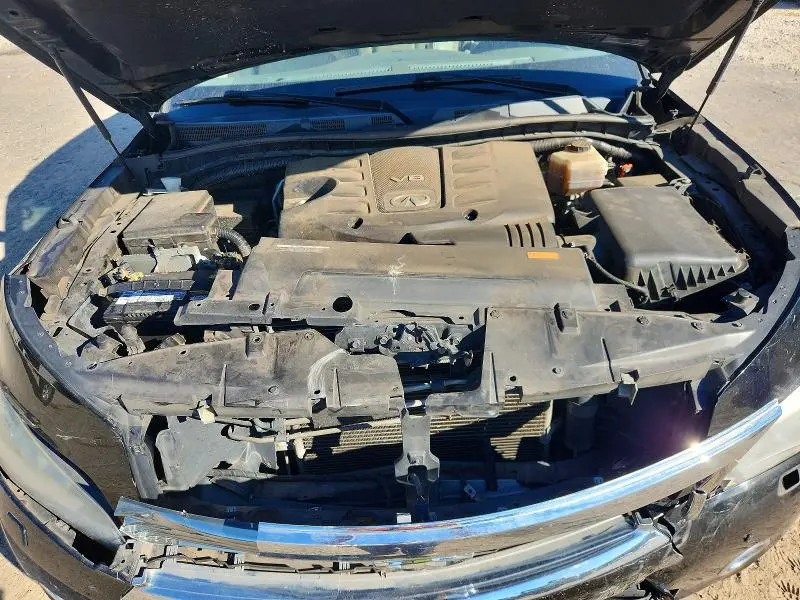 2013 INFINITI QX56 BASE  