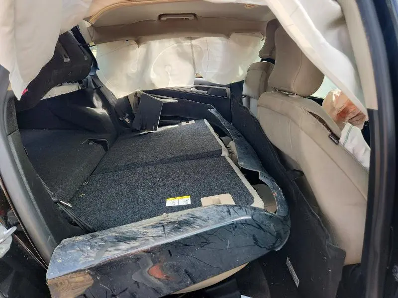 2018 FORD FUSION S HYBRID  