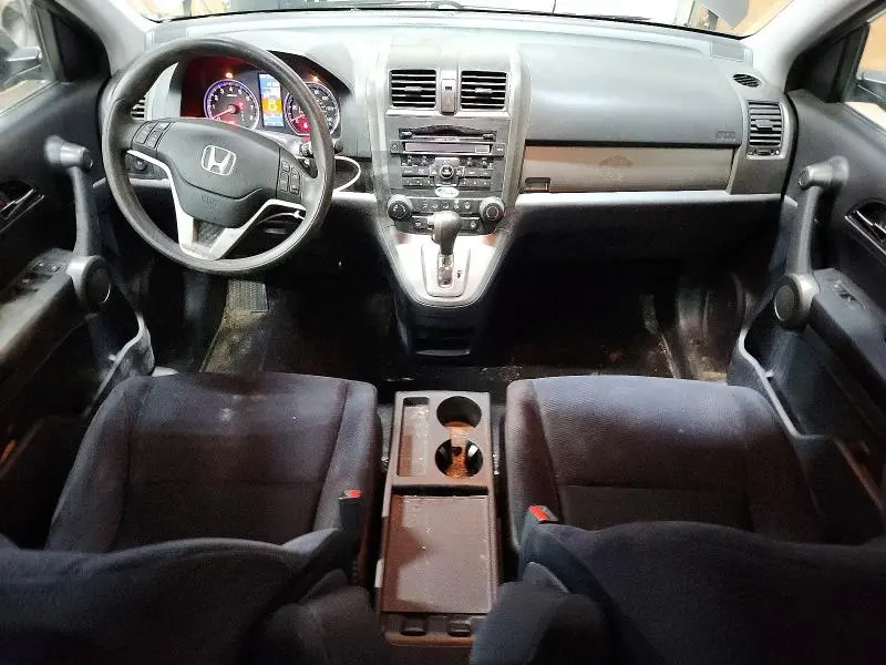 2011 HONDA CR-V EX  