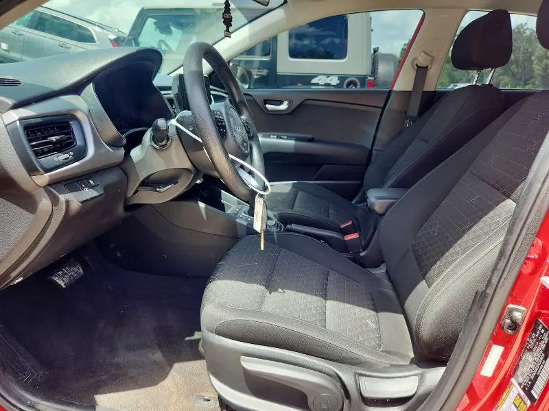 2023 KIA RIO S  