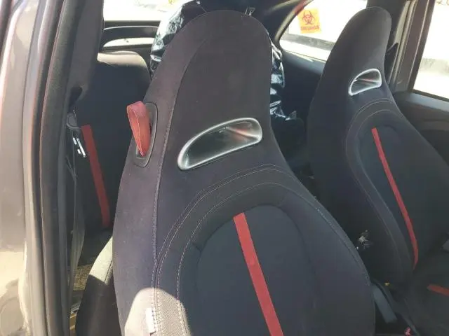 2013 FIAT 500 ABARTH  