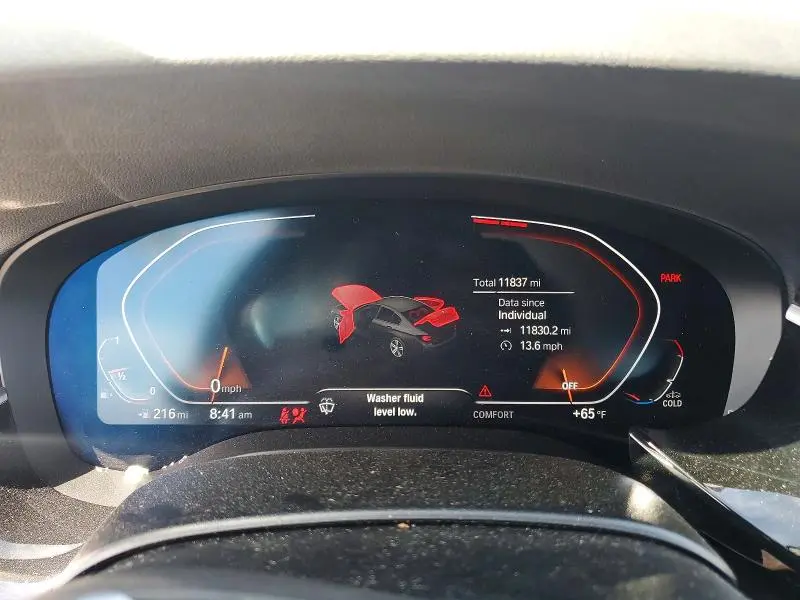 2023 BMW 530 XI  