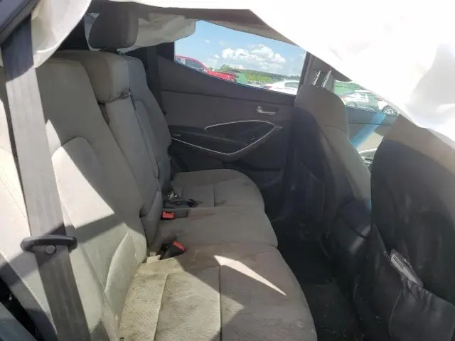 2015 HYUNDAI SANTA FE SPORT 