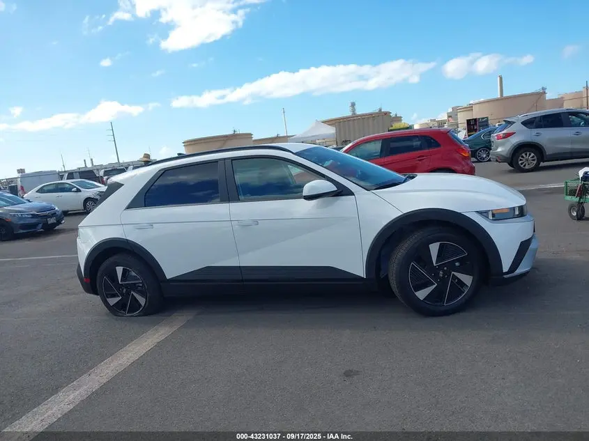 2025 HYUNDAI IONIQ 5 SEL