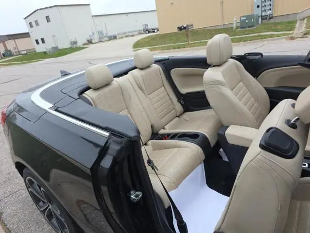 2016 BUICK CASCADA PREMIUM  