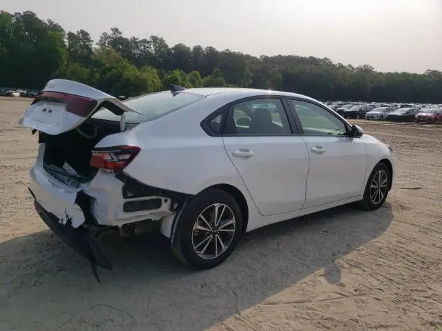 2024 KIA FORTE LX  