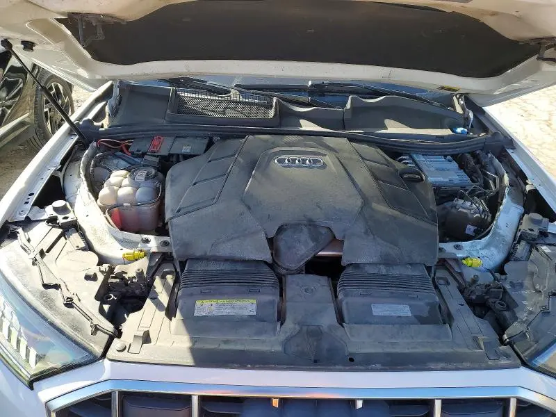 2020 AUDI Q7 PRESTIGE  