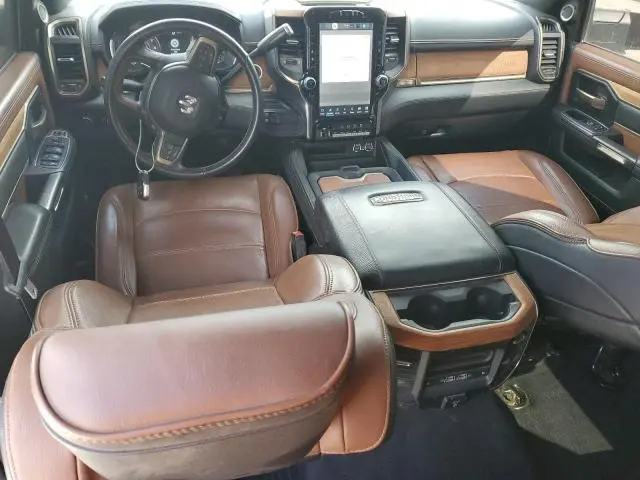 2024 RAM 3500 LONGHORN  