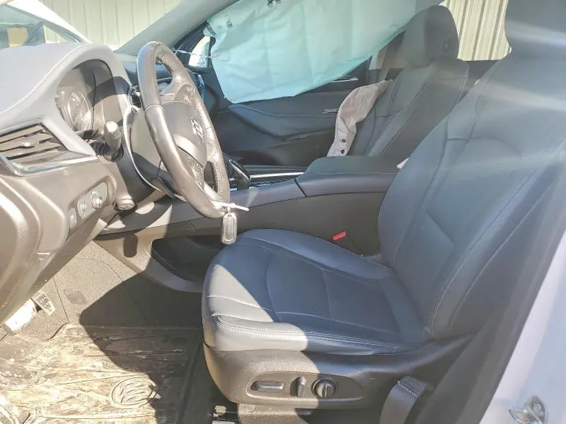 2019 BUICK ENCLAVE PREMIUM  