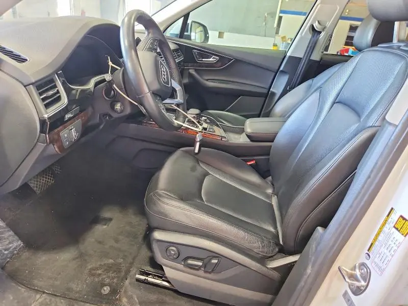 2018 AUDI Q7 PREMIUM PLUS  