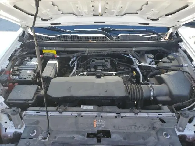 2023 CHEVROLET COLORADO   