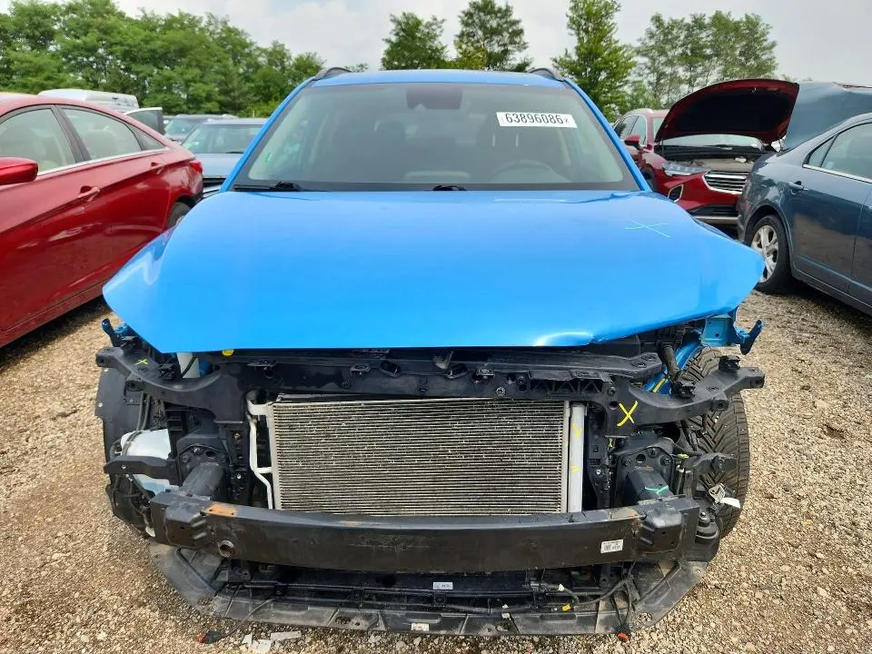 2020 HYUNDAI KONA SEL PLUS  