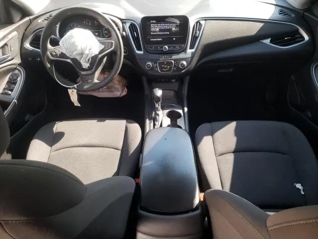 2022 CHEVROLET MALIBU LS  