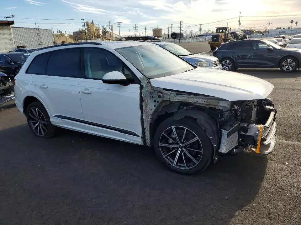 2023 AUDI Q7 PRESTIGE  