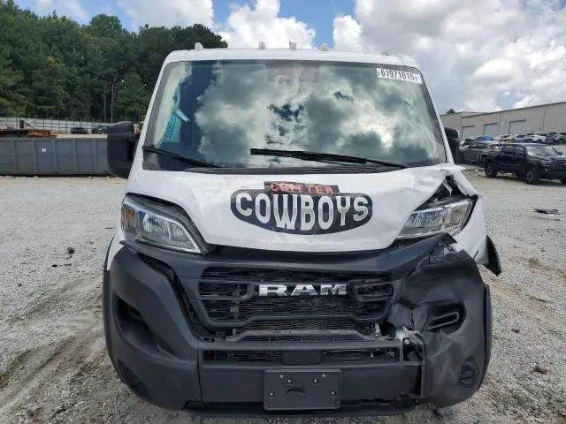 2023 RAM PROMASTER 1500 1500 STANDARD  