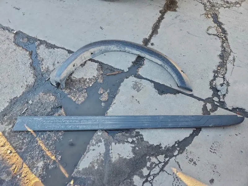 2012 TOYOTA TUNDRA CREWMAX SR5  